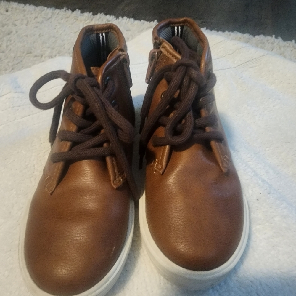 Nautica boot